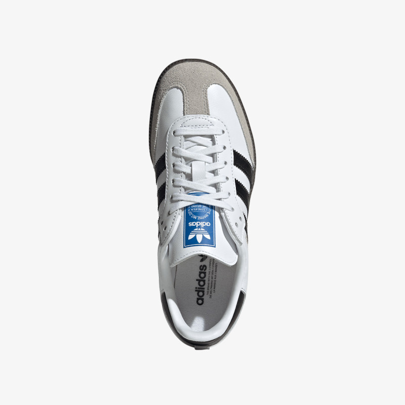 adidas Спортни обувки Samba 