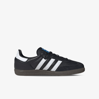 adidas Спортни обувки SAMBA OG J 
