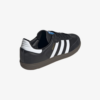 adidas Спортни обувки SAMBA OG J 
