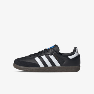 adidas Спортни обувки SAMBA OG J 