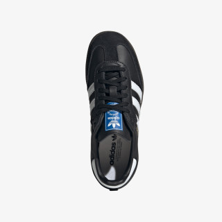 adidas Спортни обувки SAMBA OG J 