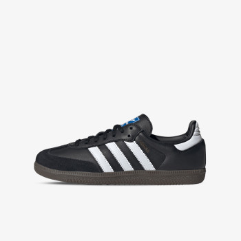adidas Спортни обувки SAMBA OG J 