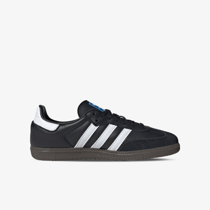 adidas Спортни обувки SAMBA OG J 