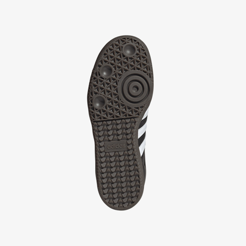 adidas Спортни обувки SAMBA OG J 