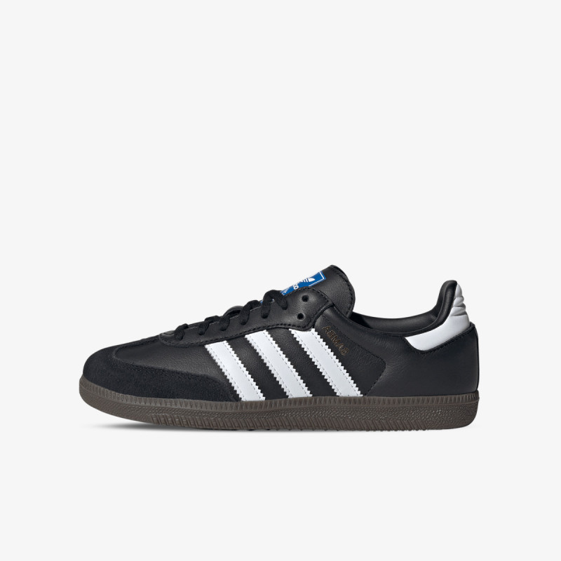 adidas Спортни обувки SAMBA OG J 