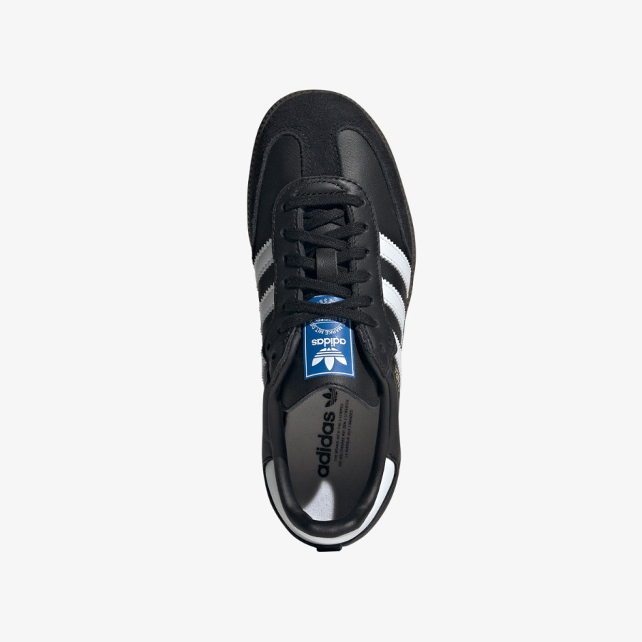 adidas Спортни обувки SAMBA OG J 
