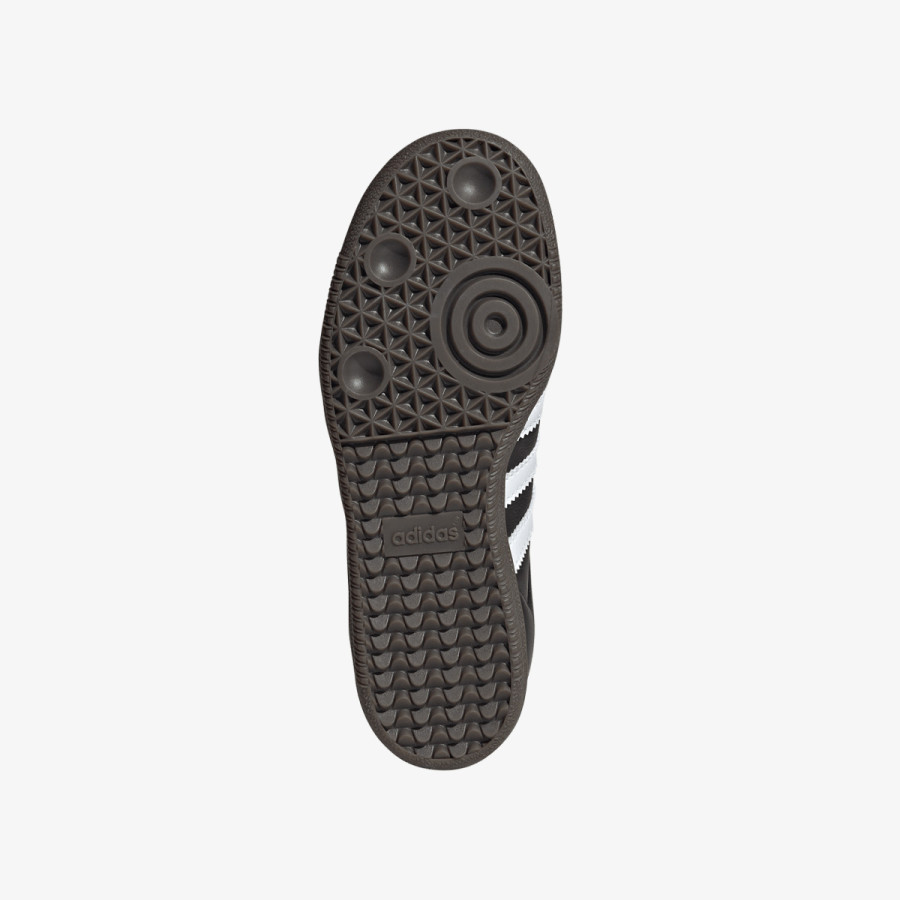 adidas Спортни обувки SAMBA OG J 