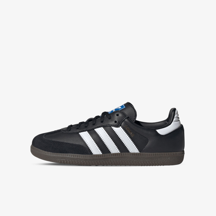 adidas Спортни обувки SAMBA OG J 