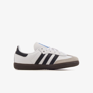 adidas Спортни обувки SAMBA OG C 