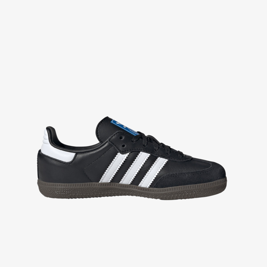 adidas Спортни обувки SAMBA OG C 