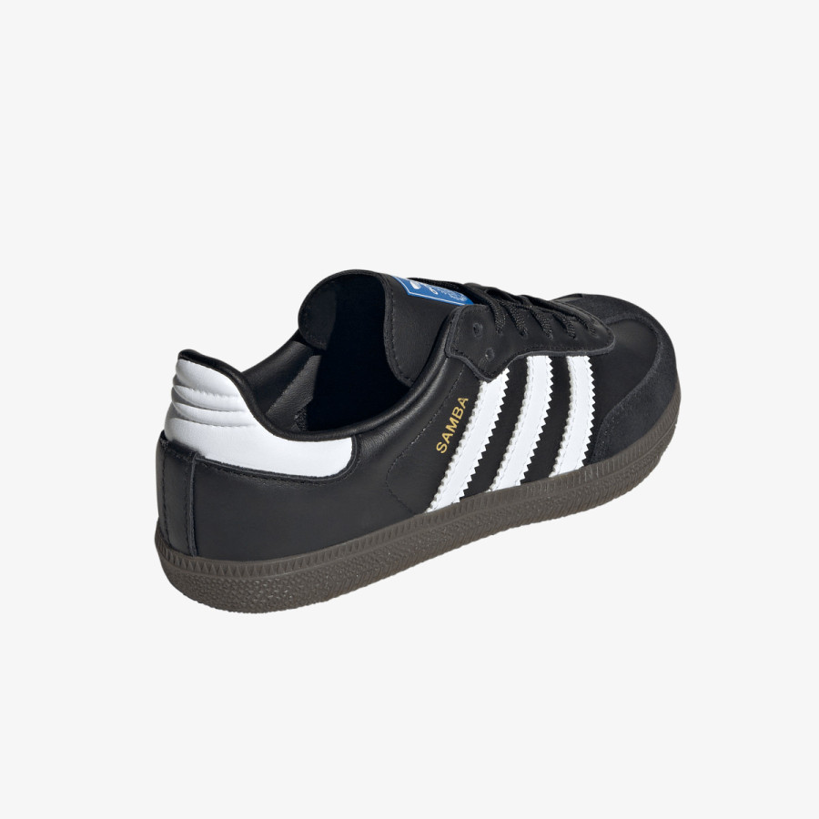adidas Спортни обувки SAMBA OG C 