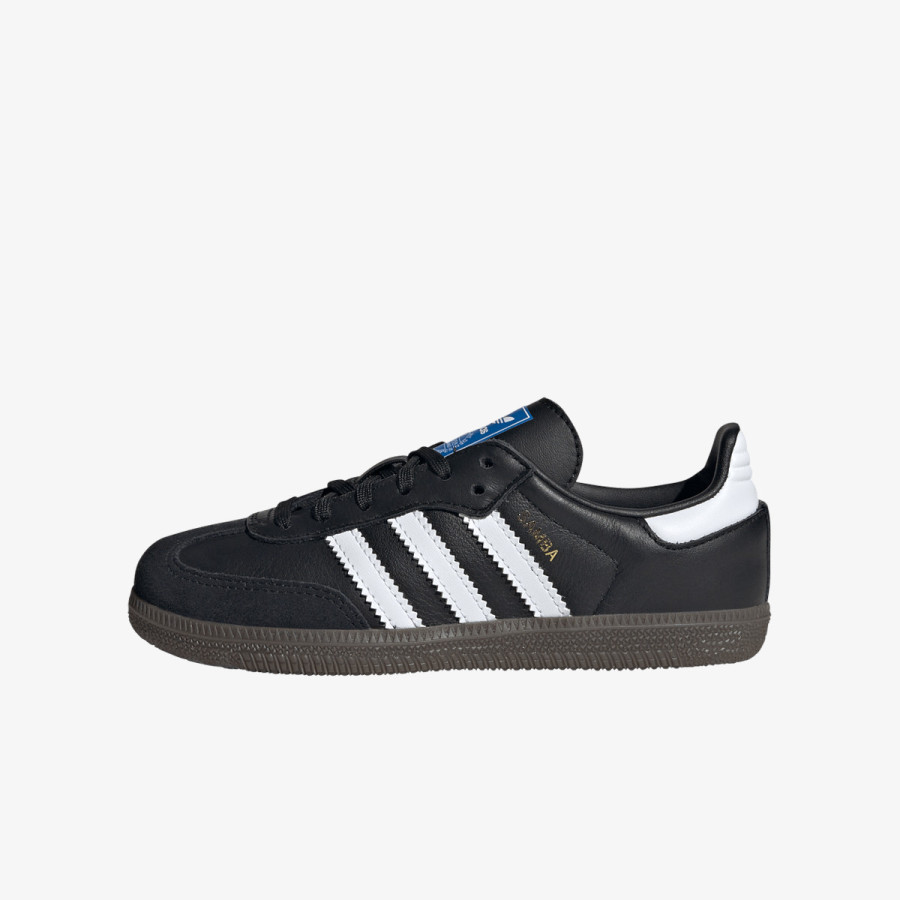 adidas Спортни обувки SAMBA OG C 