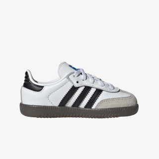 adidas Спортни обувки SAMBA OG EL I 