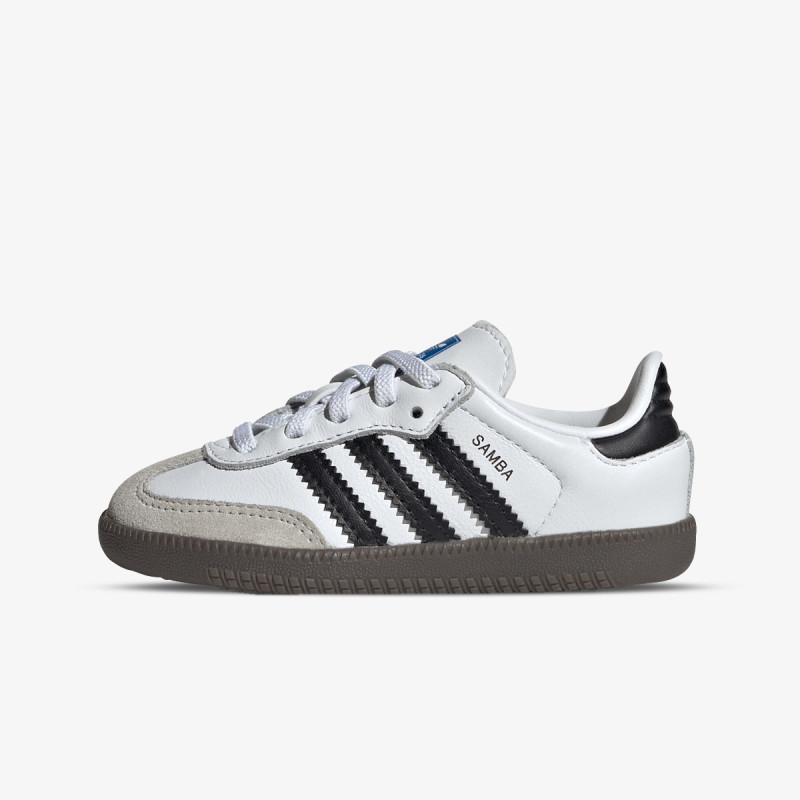adidas Спортни обувки SAMBA OG EL I