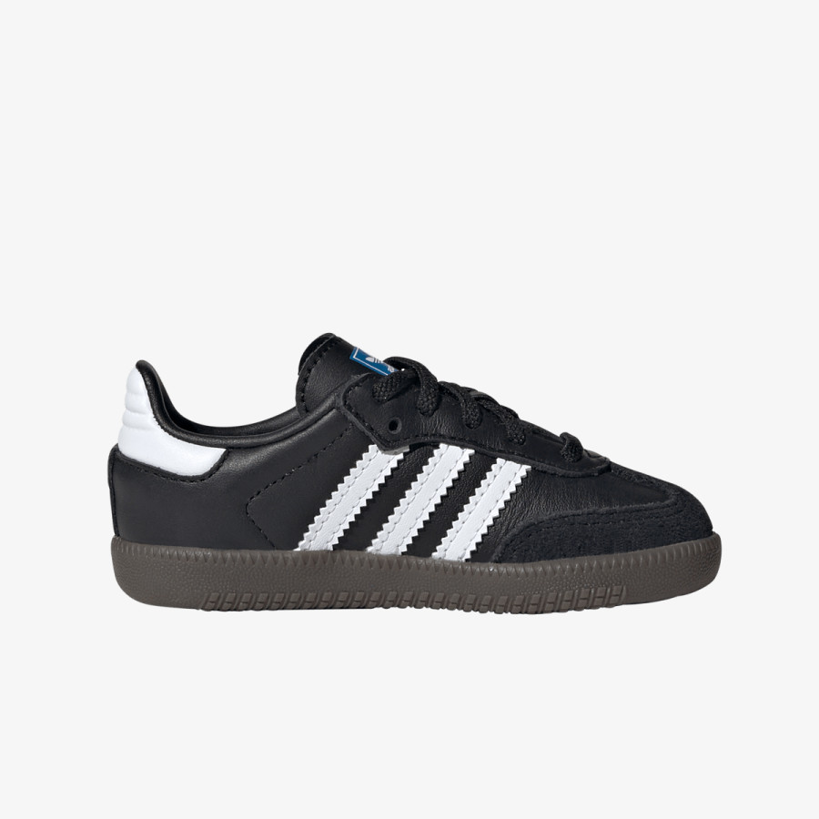 adidas Спортни обувки SAMBA OG EL I 