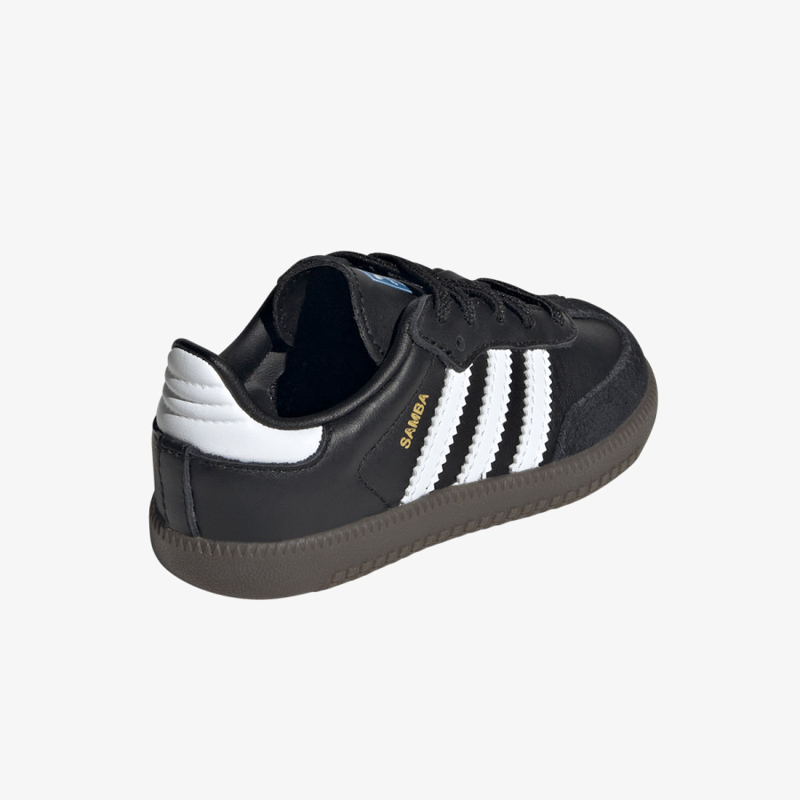 adidas Спортни обувки SAMBA OG EL I 