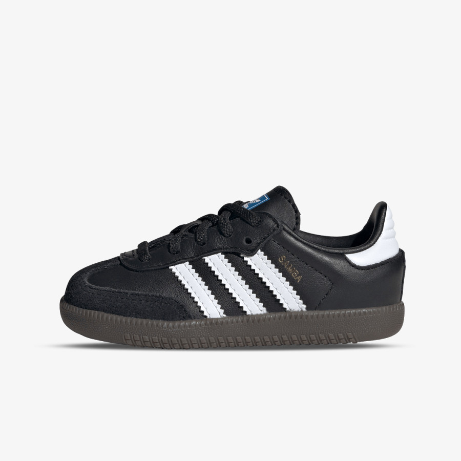 adidas Спортни обувки SAMBA OG EL I 