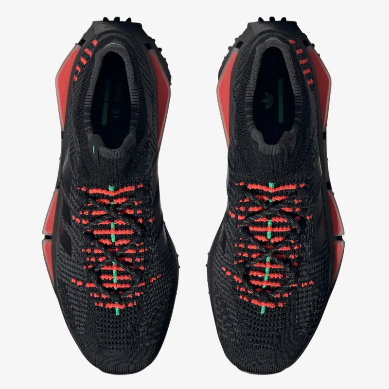 adidas Спортни обувки NMD_S1 