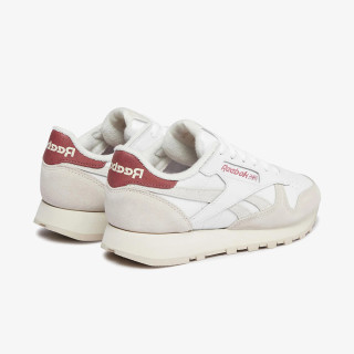 Reebok Спортни обувки CLASSIC LEATHER 