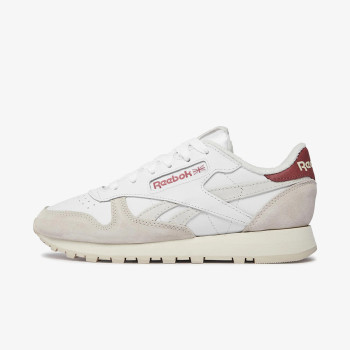 Reebok Спортни обувки CLASSIC LEATHER 