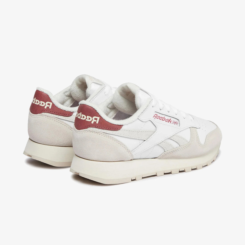 Reebok Спортни обувки Classic Leather 