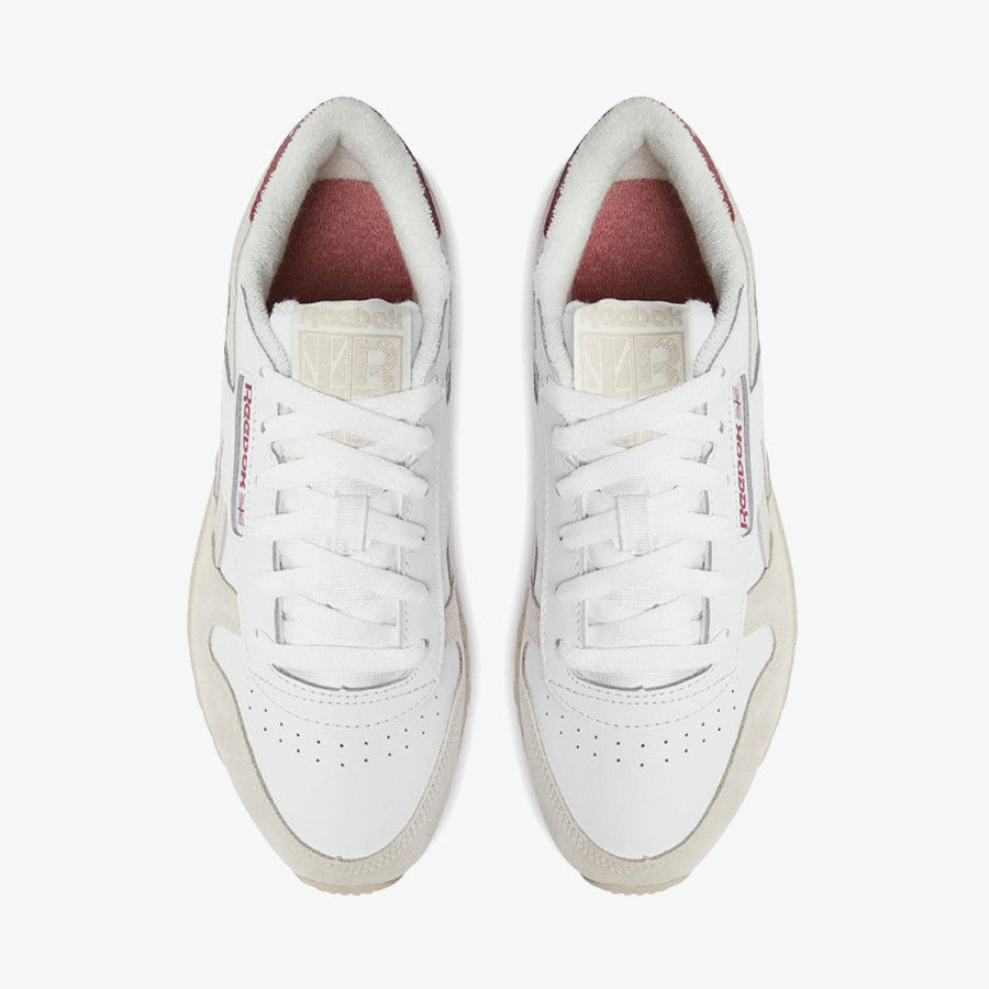 Reebok Спортни обувки Classic Leather 