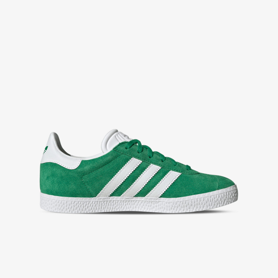 adidas Спортни обувки GAZELLE J 