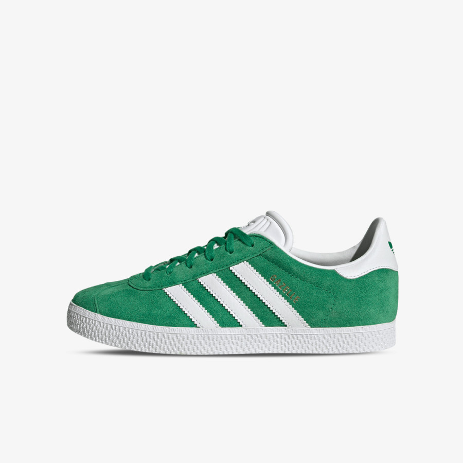 adidas Спортни обувки GAZELLE J 