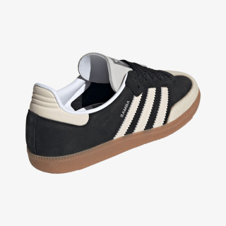 adidas Спортни обувки SAMBA OG W 