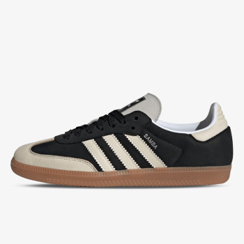 adidas Спортни обувки SAMBA OG W 