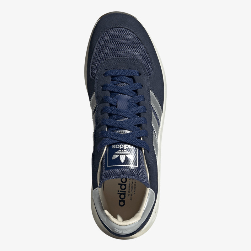 adidas Спортни обувки La trainer lux 