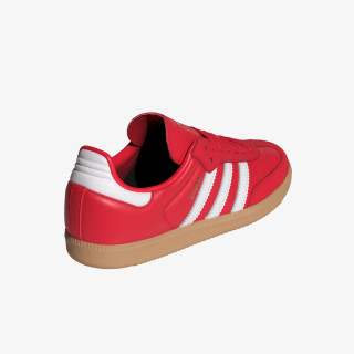 adidas Спортни обувки Samba 