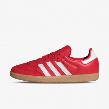 adidas Спортни обувки Samba 