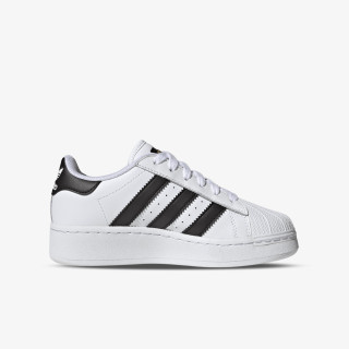 adidas Спортни обувки SUPERSTAR XLG J 