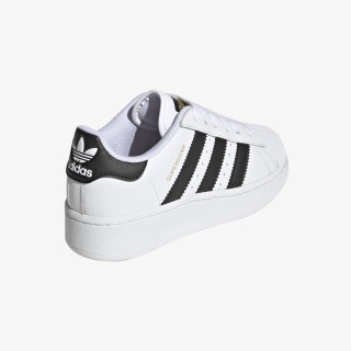 adidas Спортни обувки SUPERSTAR XLG J 