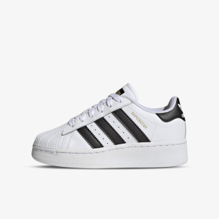 adidas Спортни обувки SUPERSTAR XLG J 