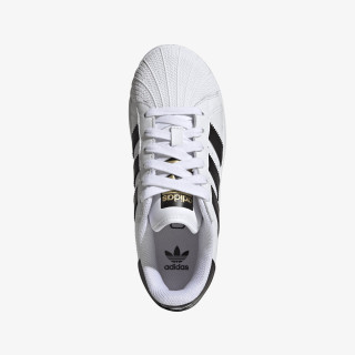 adidas Спортни обувки SUPERSTAR XLG J 