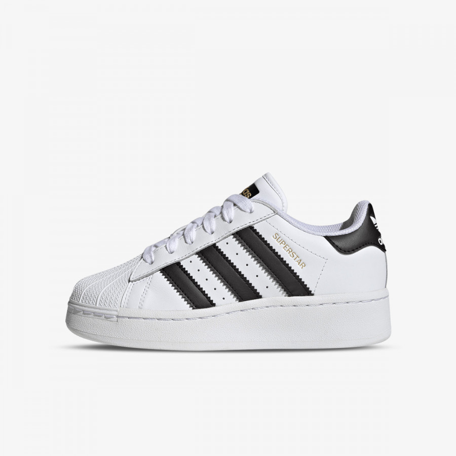 adidas Спортни обувки SUPERSTAR XLG J 