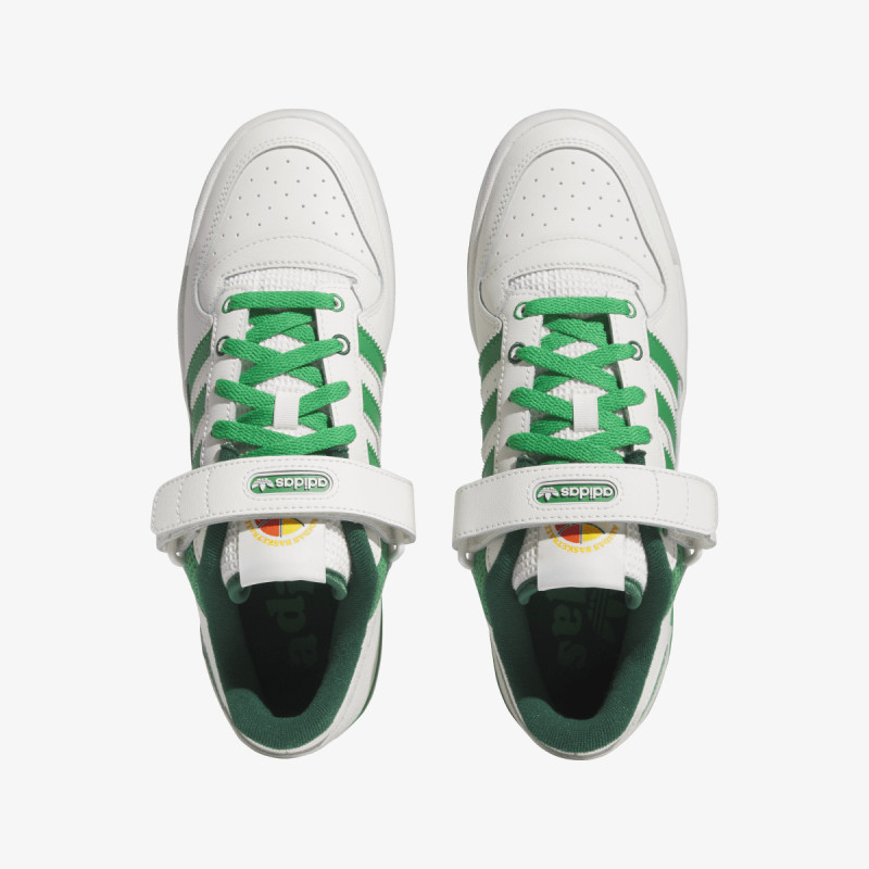 adidas Спортни обувки FORUM LOW 