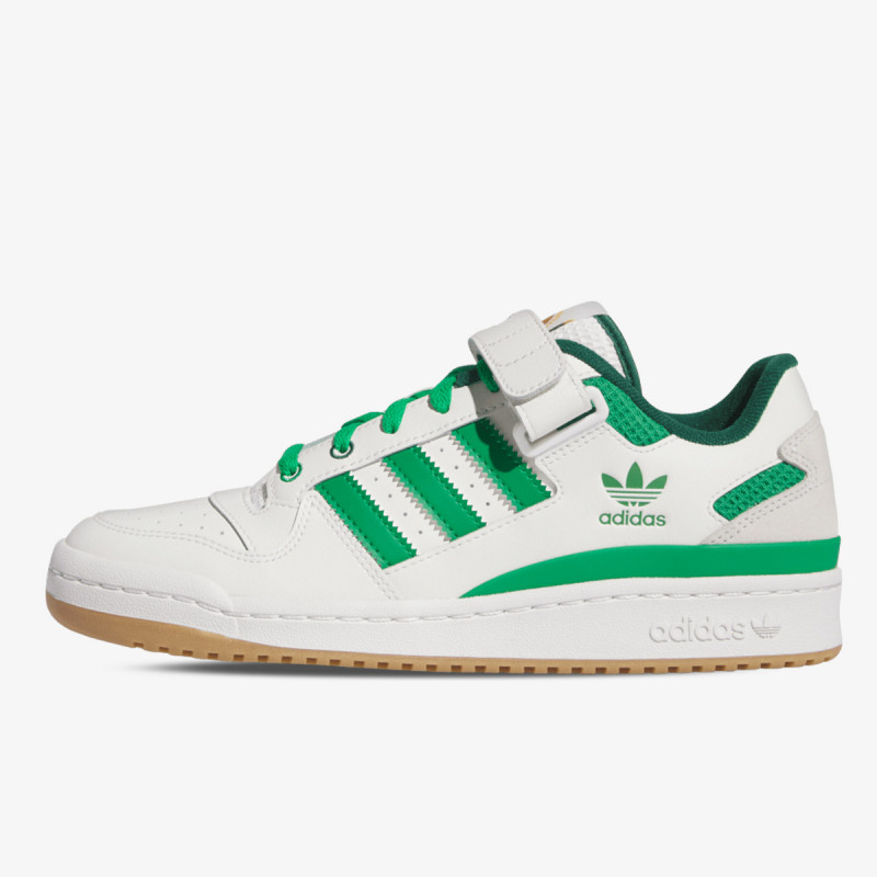 adidas Спортни обувки FORUM LOW 
