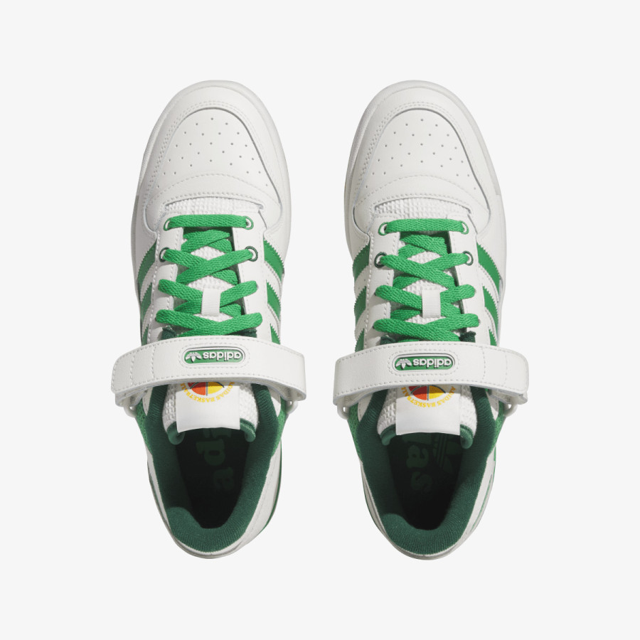 adidas Спортни обувки FORUM LOW 