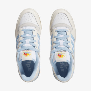 adidas Спортни обувки FORUM LOW 