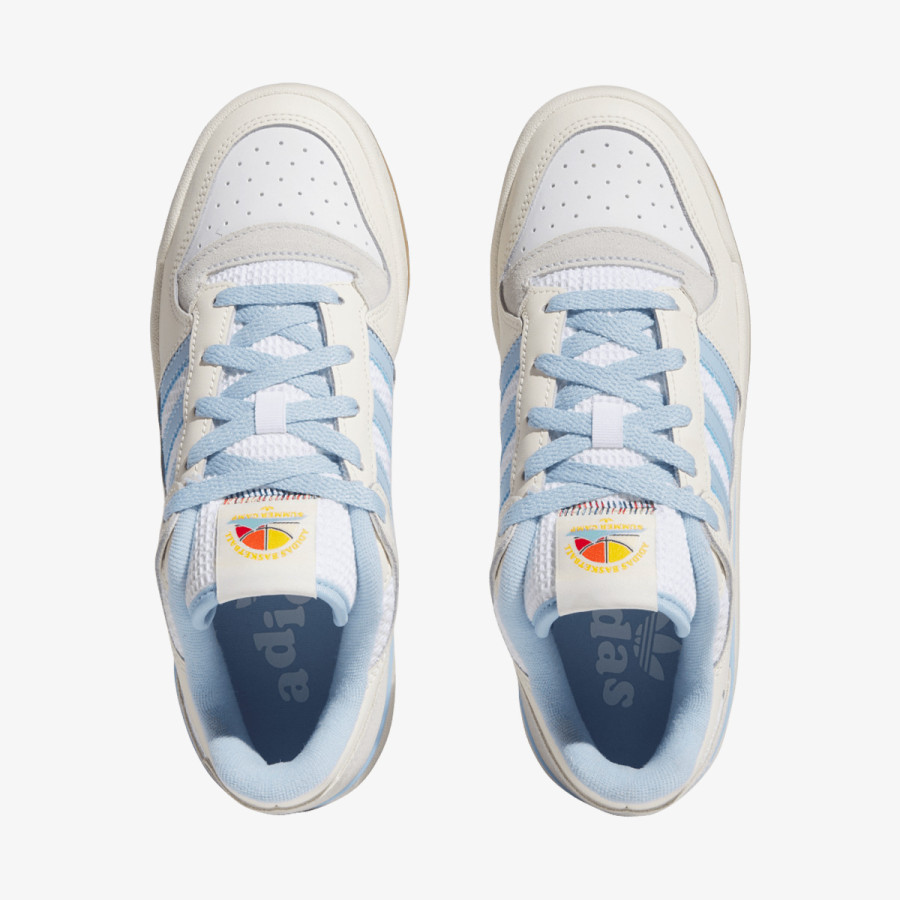 adidas Спортни обувки FORUM LOW 