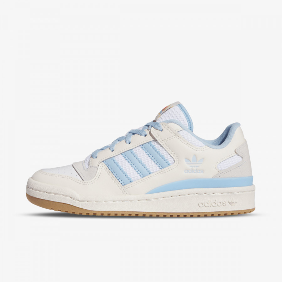 adidas Спортни обувки FORUM LOW 