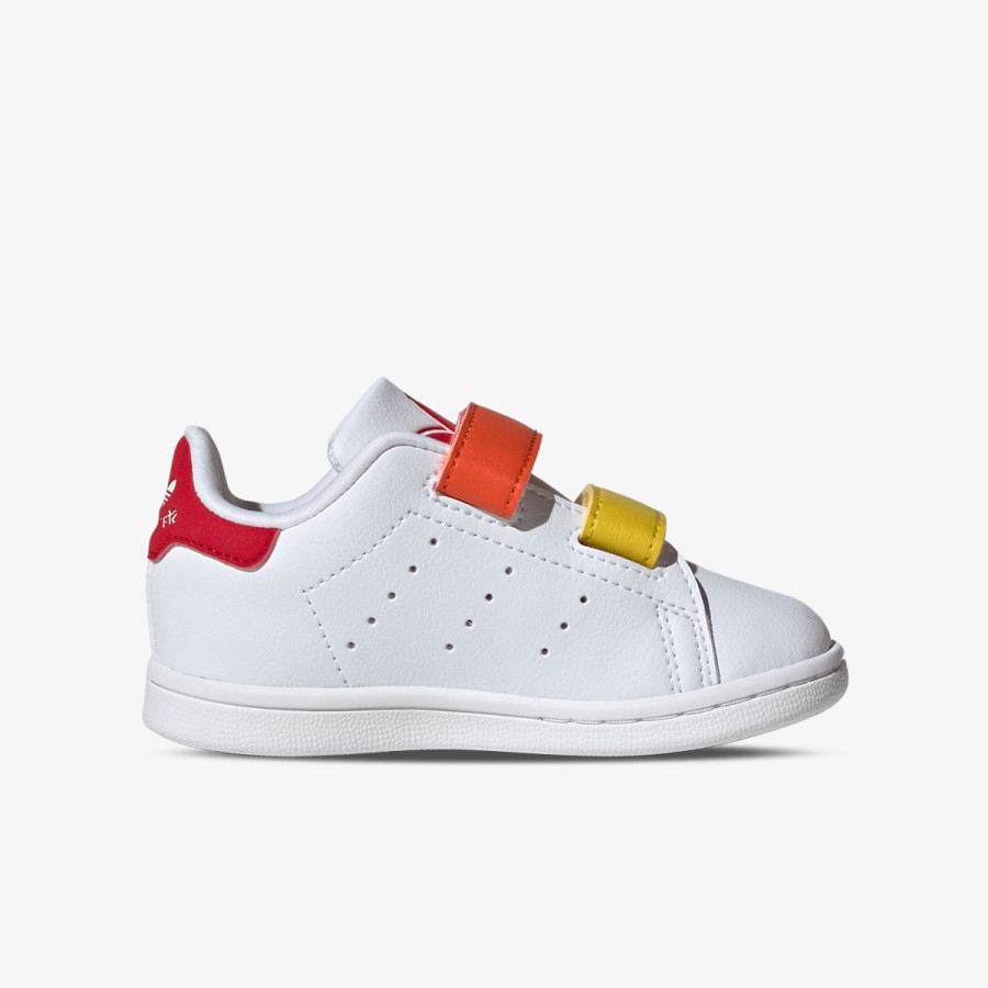 adidas Спортни обувки STAN SMITH CF I 