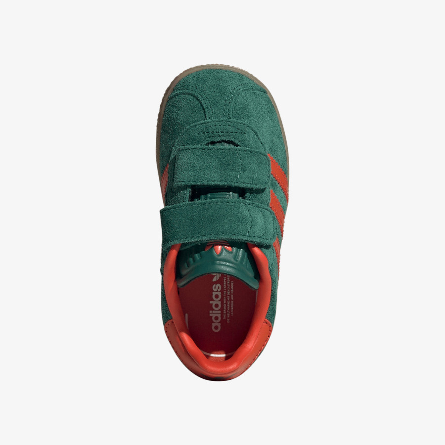 adidas Спортни обувки GAZELLE CF I 