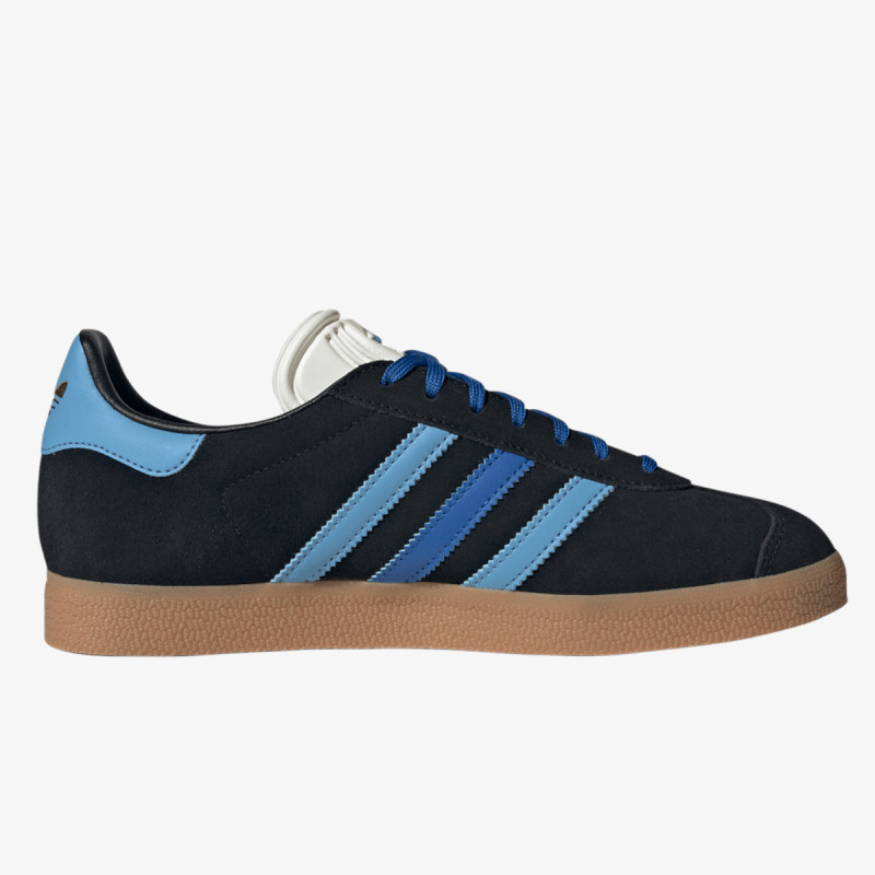 adidas Спортни обувки GAZELLE W 