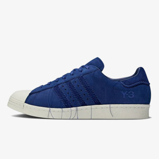 adidas Спортни обувки Y-3 SUPERSTAR 