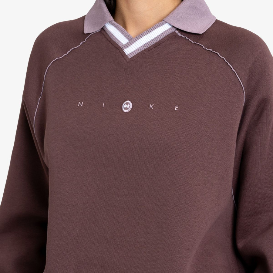 NIKE Суитшърт Sportswear Phoenix 