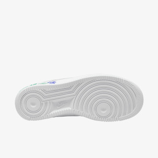 NIKE Спортни обувки W AIR FORCE 1 '07 GFX 